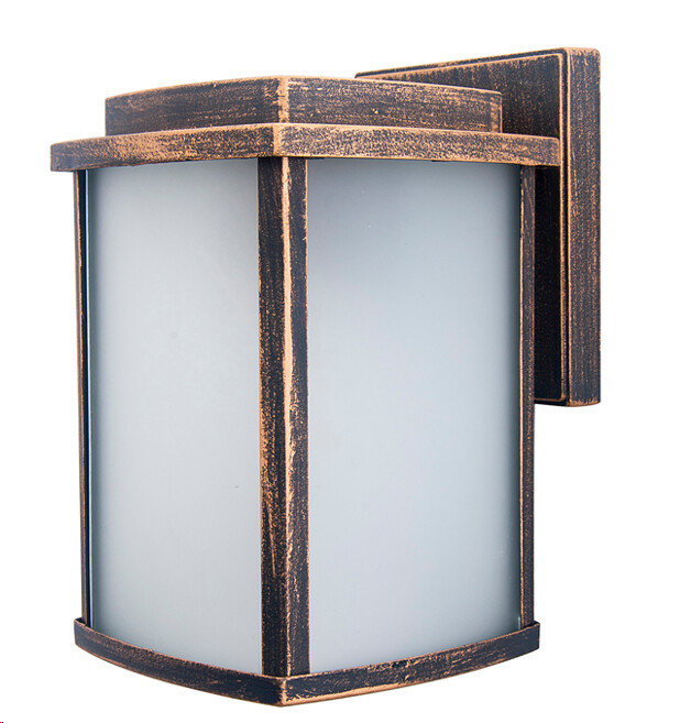 Outdoor Wall Light Bronze