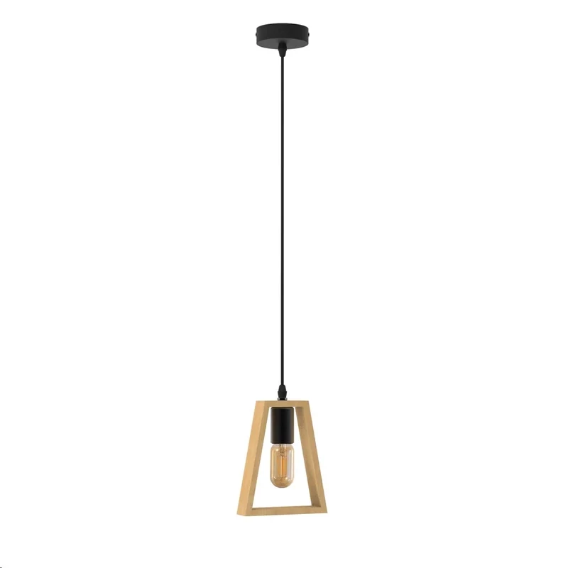 Decorative 1-Light Pendant