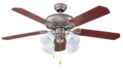 Manor Dual Mount 52