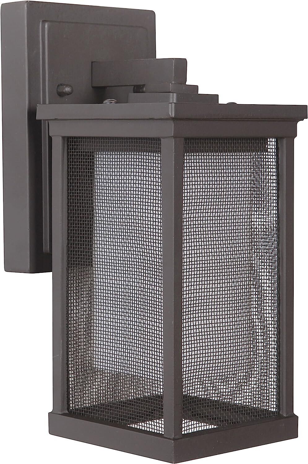 Riviera II Small Outdoor Wall Mount