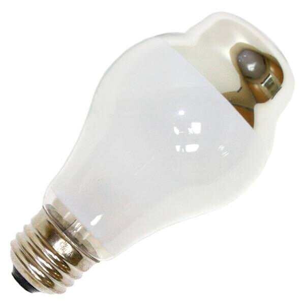 125W Eye Saver Light Bulb