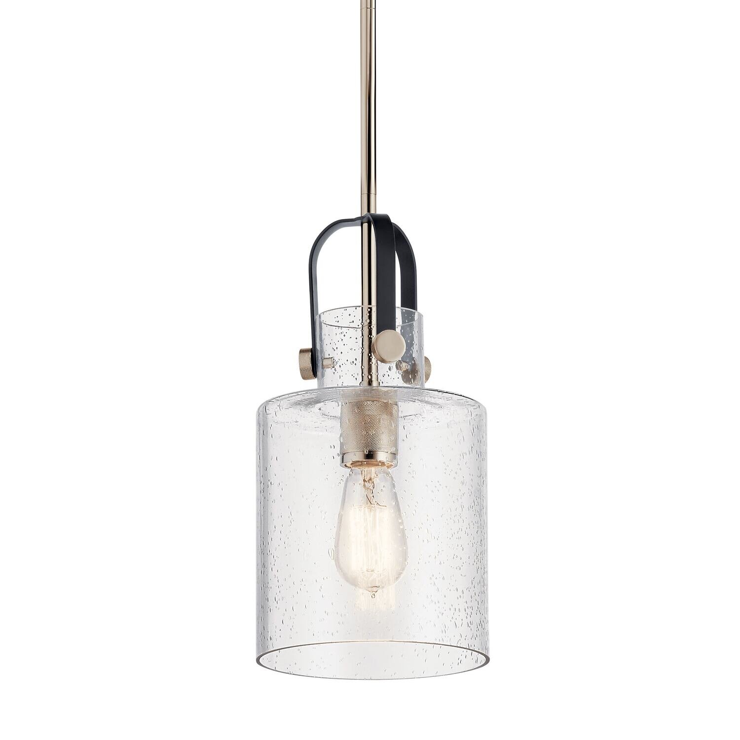 Kitner Pendant 1X75W Pn