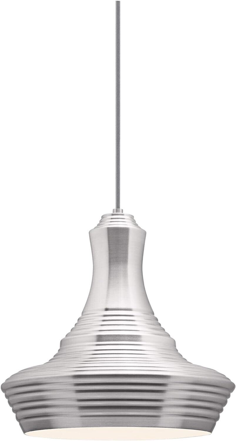Menara Pendant 19W LED A21 2700K Aluminum