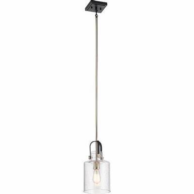 Kitner Pendant 1X75W Pn