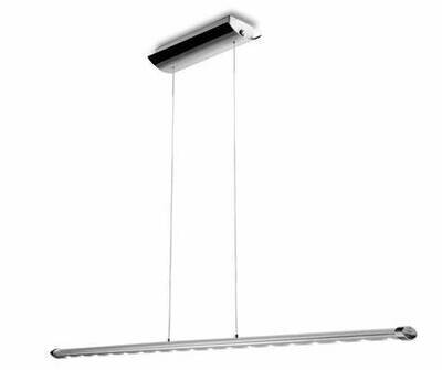 Ledagio Pendant 18W LED 3000K Ch