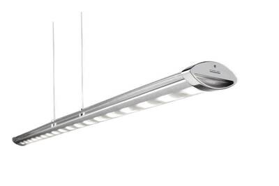 Ledagio Pendant 18W LED 3000K Ch