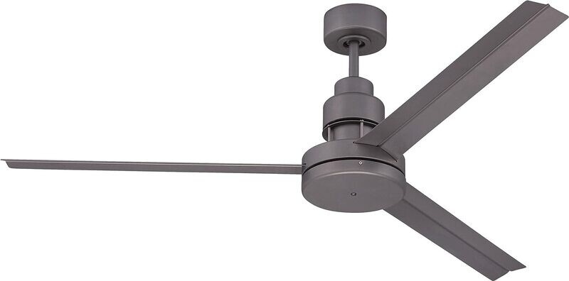 Mondo 54" Ceiling Fan Espresso