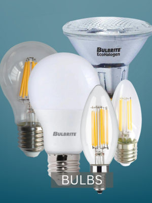 Bulbs and Accessories
