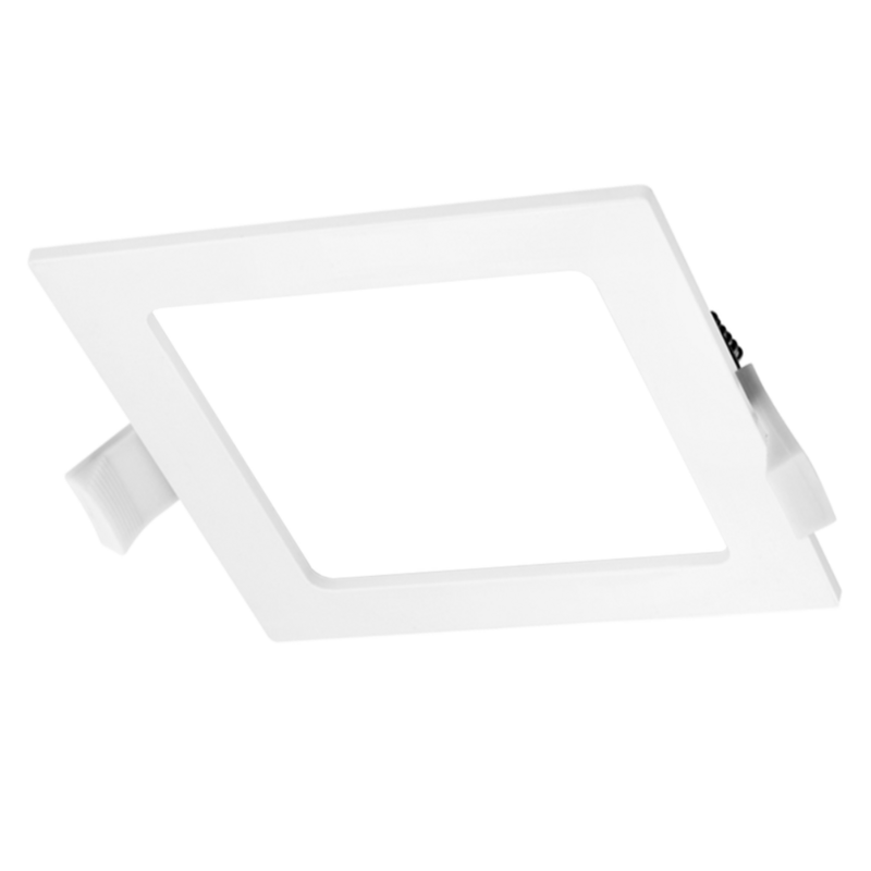 Easy Square 4" Downlight 5W LED 3000K