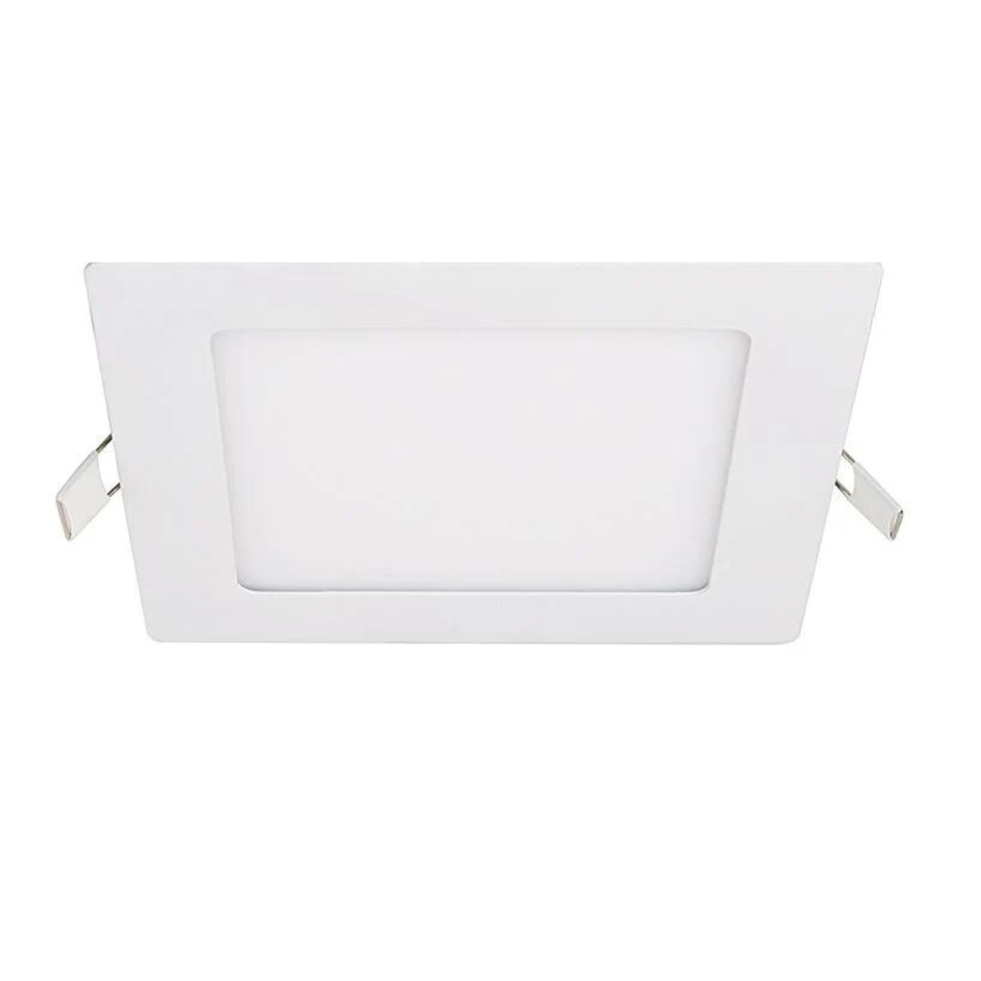 Easy Square 9" Downlight 15W LED 4000K