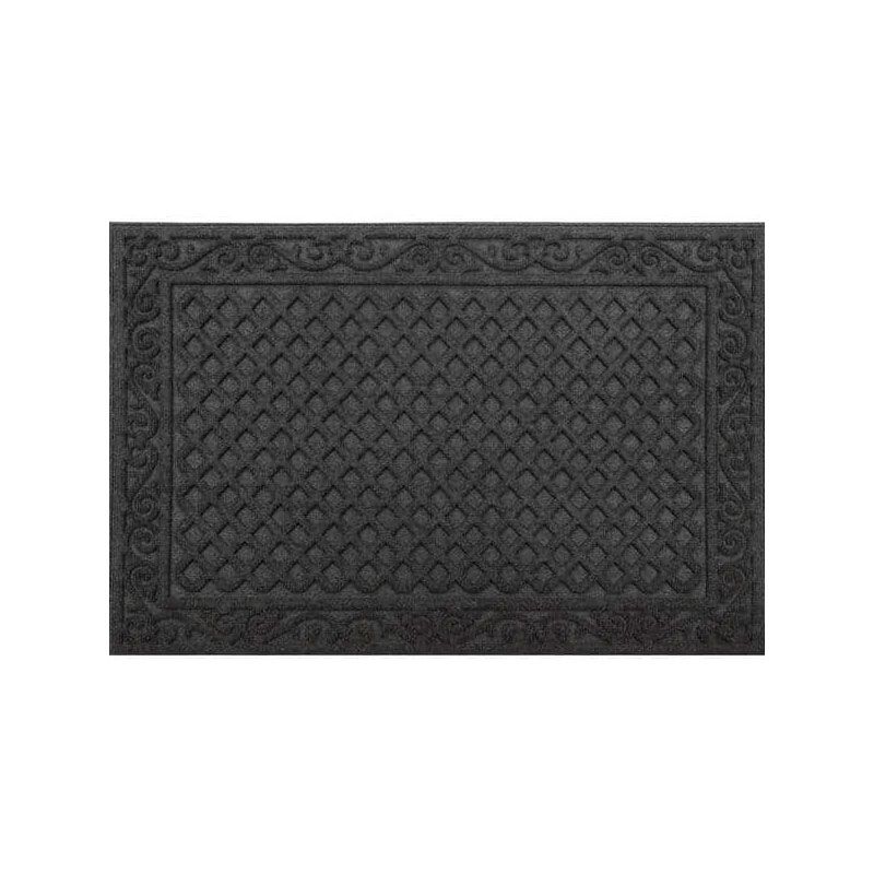 Textures Door Mat 30 X 18