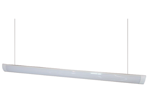 Surface Linear 40W LED 6000K 90-305V 4000 Lm