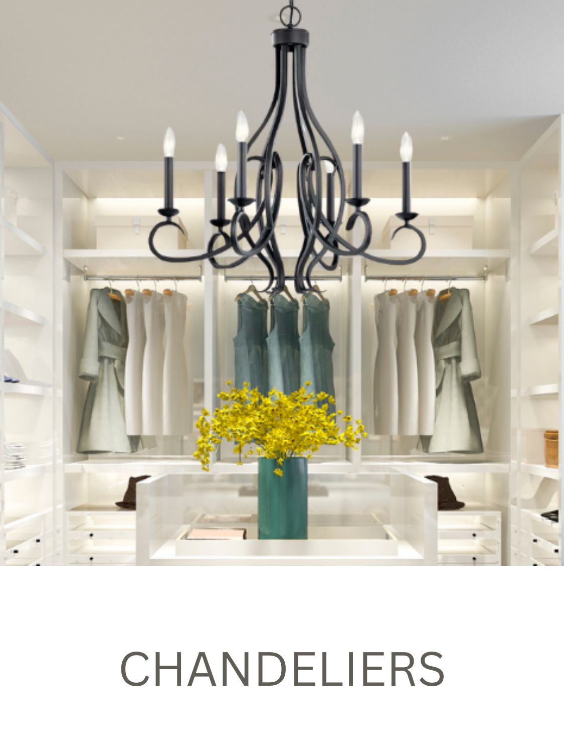 TangYuk Lighting - Shop