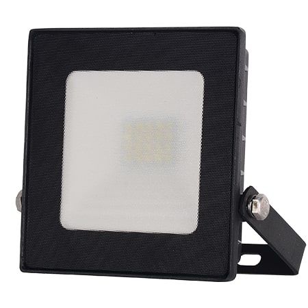 10W LED Outdoor Floodlight 5000K 1,000Lm