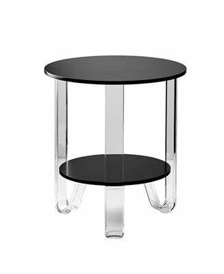 Jordan Modern Accent Table