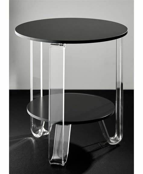 Jordan Modern Accent Table