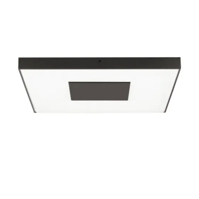 Wynter Flushmount Antique Bronze