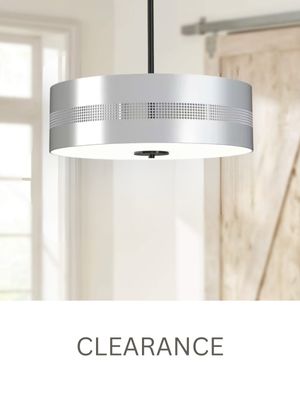 Clearance Centre and Every Day Deals