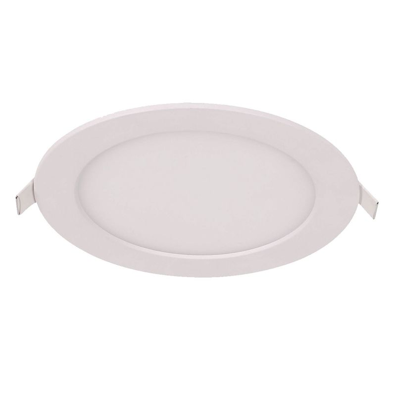 4" Downlight Round 6W LED 6500K 600Lm 120-277V