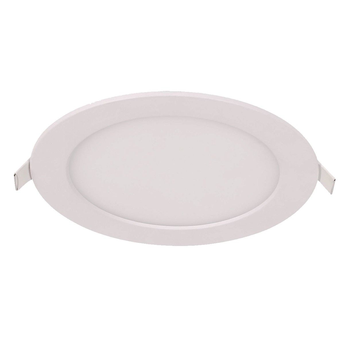 6&quot; Downlight Round 12W LED 6500K 1200Lm 120-277V
