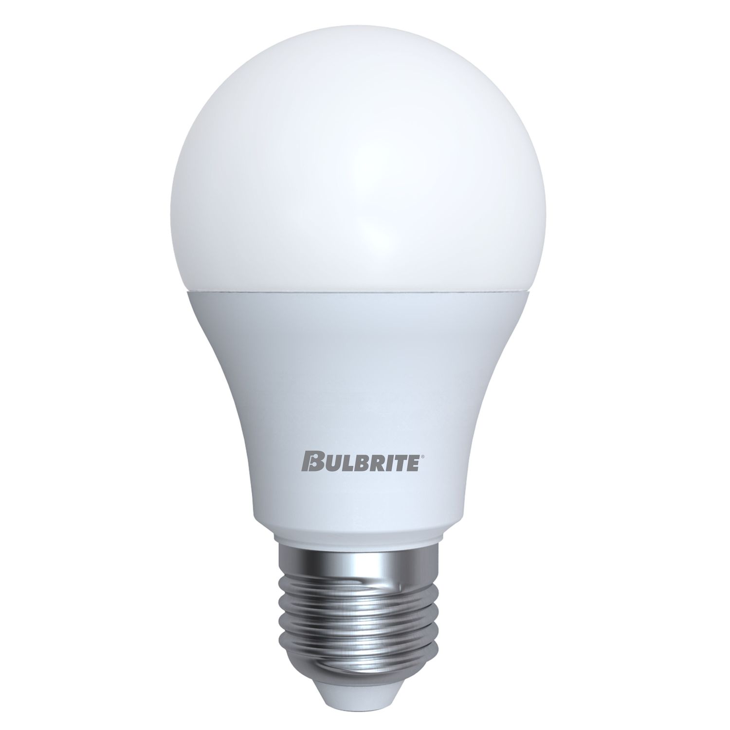 9W LED A19 3000K Dusk to Dawn 120v