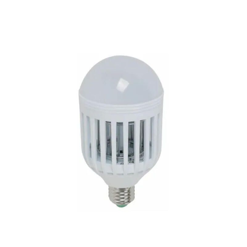 5W LED 6500K Mosquito Killer Bulb  