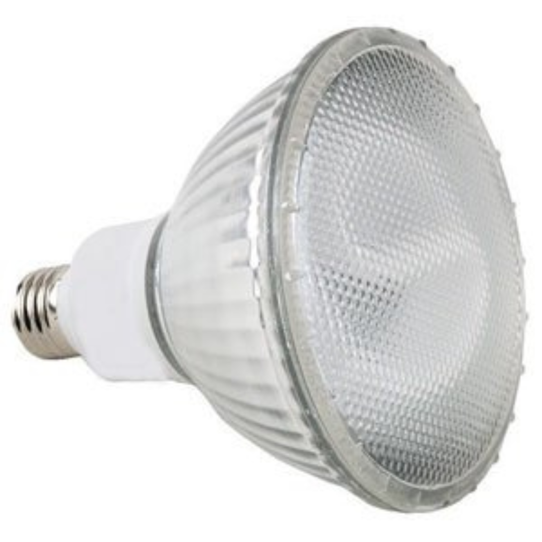 15W PAR30 Fluorescent 3000K E27