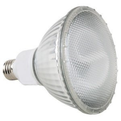 15W PAR30 Fluorescent 3000K E27