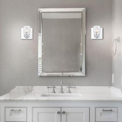 Banbury Wall 6W LED 3000K Ch