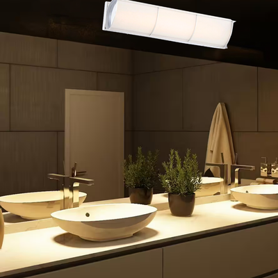 Arlington Vanity 33W LED 3000K Ch