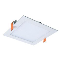 6 6" 14.4W LED 3000K Downlight 900Lm Dim.120V