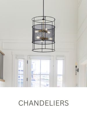 Chandeliers