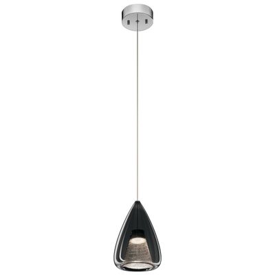 Zin Teardrop 7 Zin Teardrop 7" LED Pendant