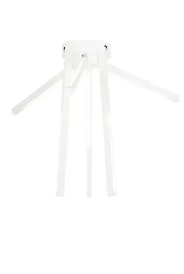 Contemporary Aeon LED Adjustable Flushmount Contemporary Aeon LED Adjustable Flushmount