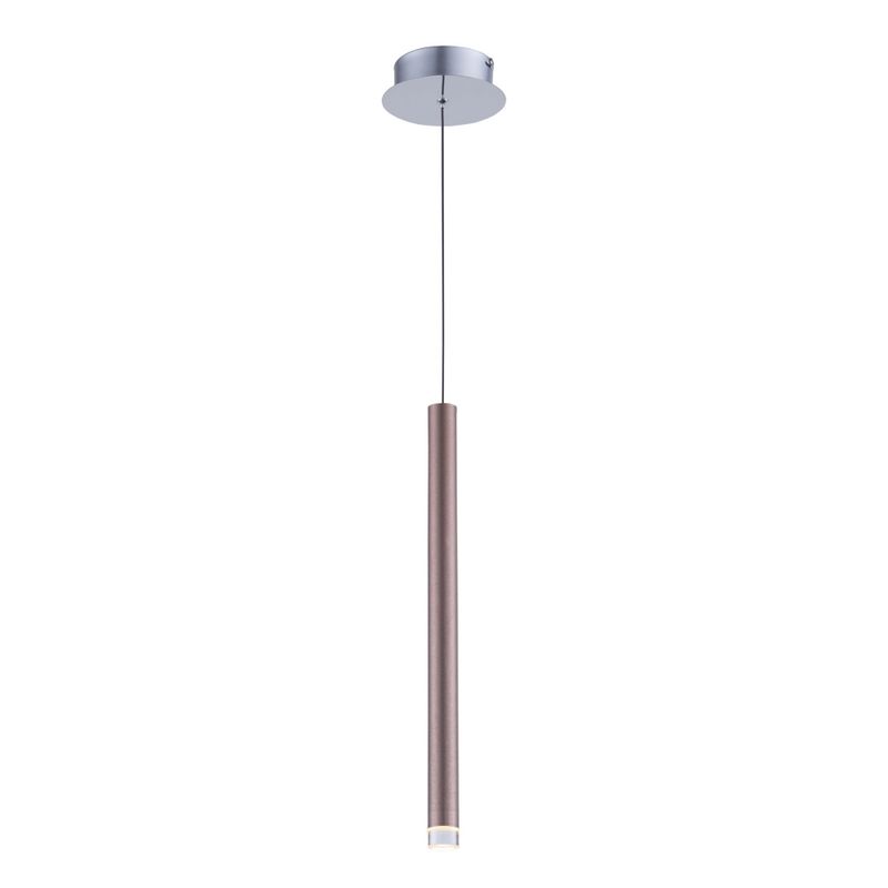 Galiano LED Pendant Copper