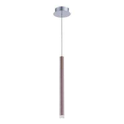 Galiano LED Pendant Copper Galiano LED Pendant Copper