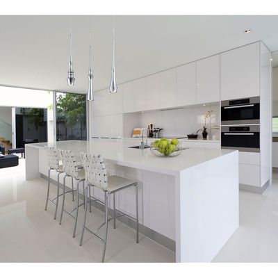 Modern Artisan Sano 1-Light Pendant Chrome