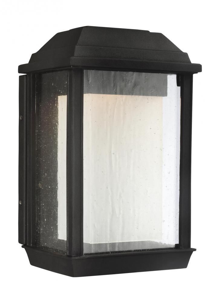 McHenry Outdoor LED Wall Lantern