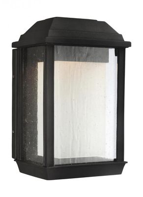 McHenry Outdoor LED Wall Lantern
