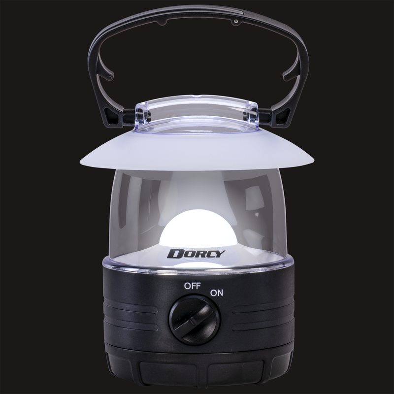Lantern - Mini LED Lantern