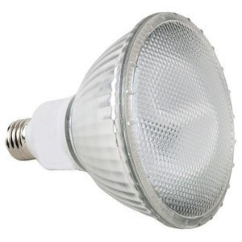 15W PAR30 Fluorescent 3000K E27