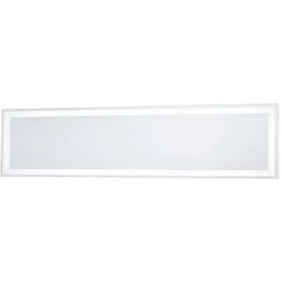 Vanity 30 Vanity 30" LED Mirror White