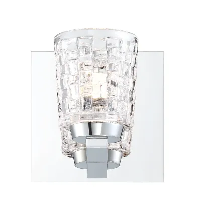 Banbury Wall 6W LED 3000K Ch