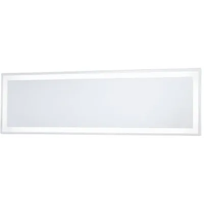 Vanity 24 Vanity 24" LED Mirror White