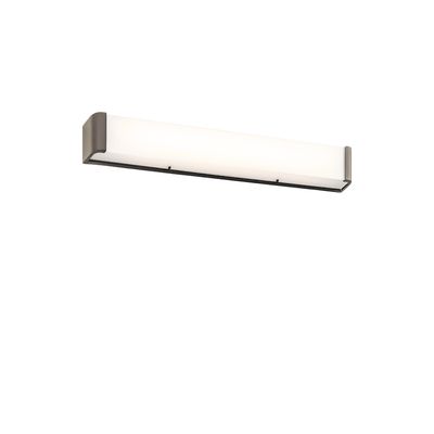 Contemporary Landi LED 3-Light Vanity/Bath Bar