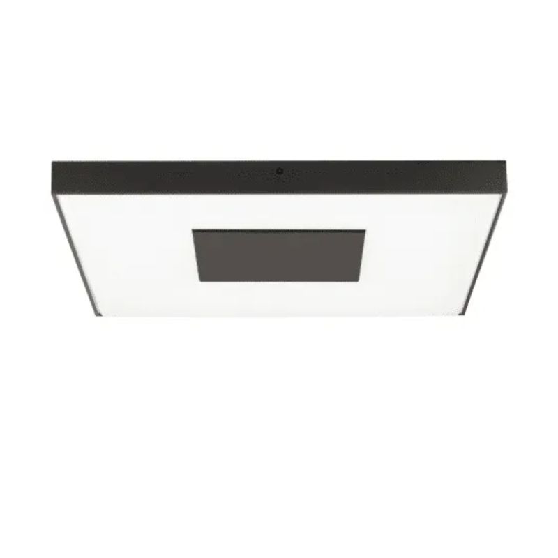 Wynter Flushmount Antique Bronze