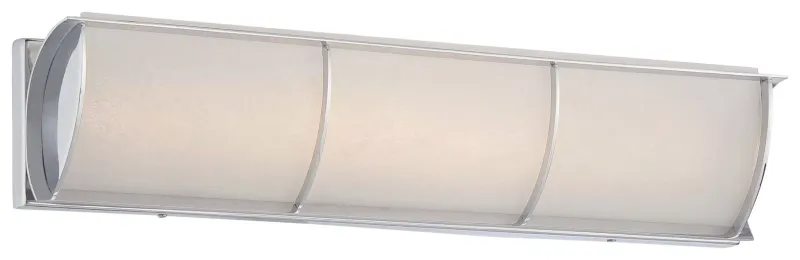 Arlington Vanity 33W LED 3000K Ch Arlington Vanity 33W LED 3000K Ch