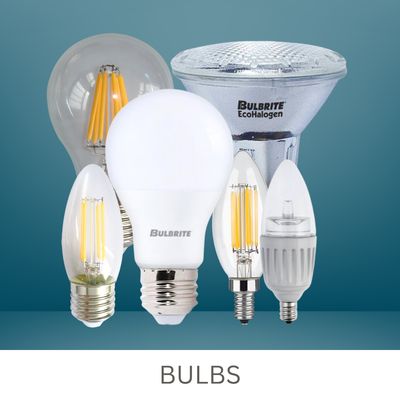Bulbs and Accessories