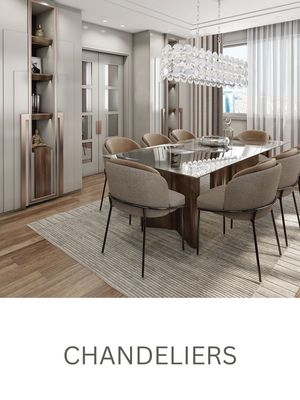 Chandeliers