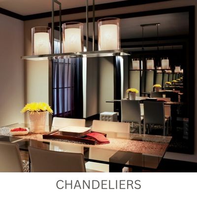 Chandeliers